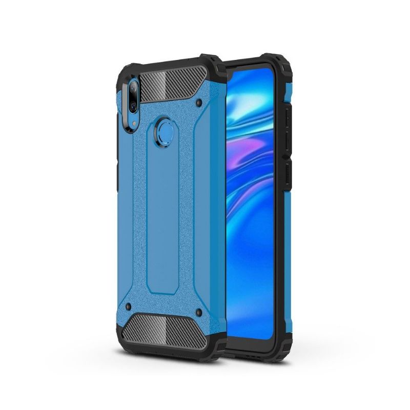 Cover Huawei Y7 2019 Hybrid Panservagt