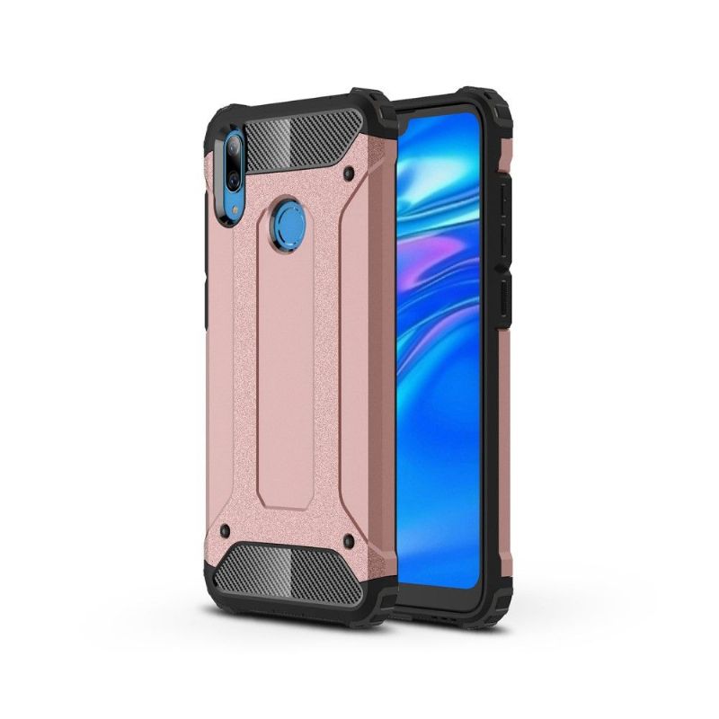 Cover Huawei Y7 2019 Hybrid Panservagt