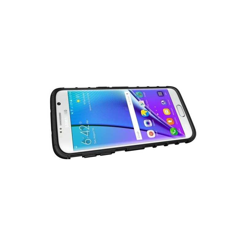 Cover Samsung Galaxy S7 Edge Anti-fald Skridbeskytter