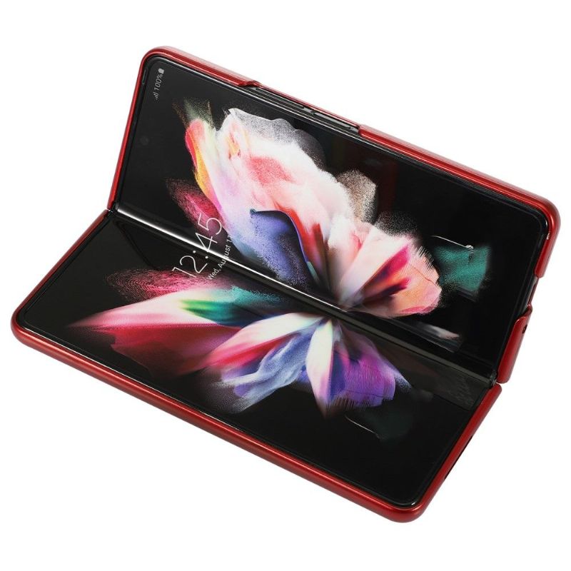 Cover Samsung Galaxy Z Fold 3 5G Glamourøse Pailletter