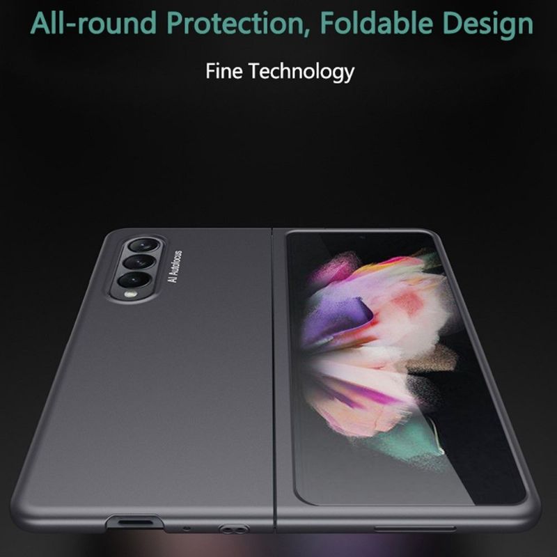 Cover Samsung Galaxy Z Fold 3 5G Kropsslank