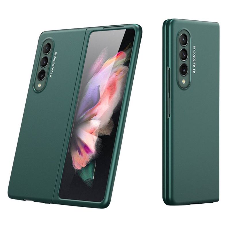 Cover Samsung Galaxy Z Fold 3 5G Kropsslank