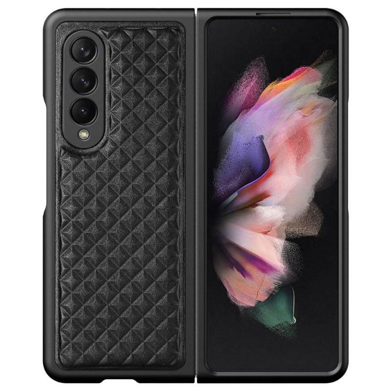 Cover Samsung Galaxy Z Fold 3 5G Venedig-serien