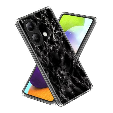 Cover Til Xiaomi Redmi Note 13 4g Marmortekstur