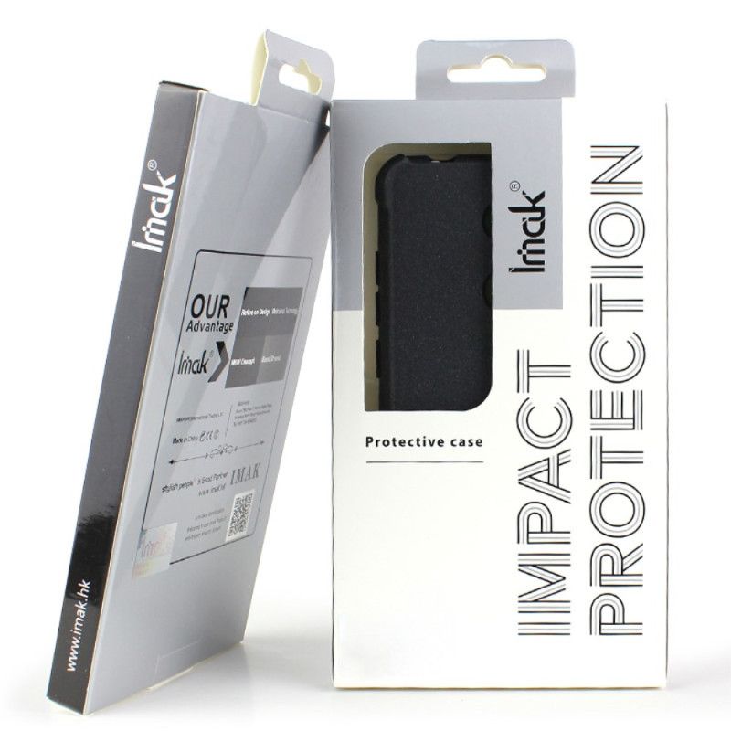 Cover Xiaomi Redmi Note 13 4g Imak