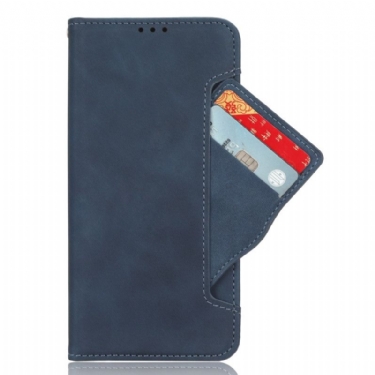 Flip Cover Xiaomi Redmi Note 13 4g Multikort