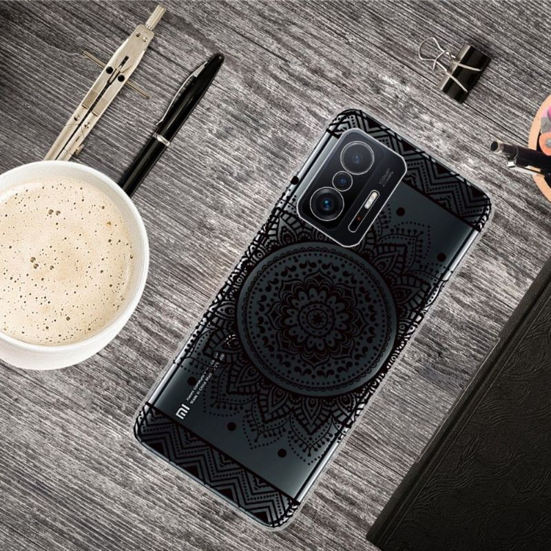 Cover Xiaomi 11T / 11T Pro Anti-fald Blonde Mandala