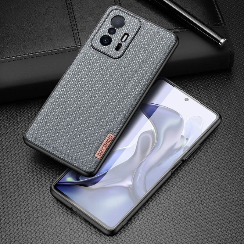 Cover Xiaomi 11T / 11T Pro Chic Fino-serie