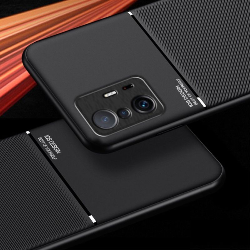 Cover Xiaomi 11T / 11T Pro Forretningsminimalistisk