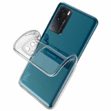 Cover Xiaomi 11T / 11T Pro Imak Klar Silikone