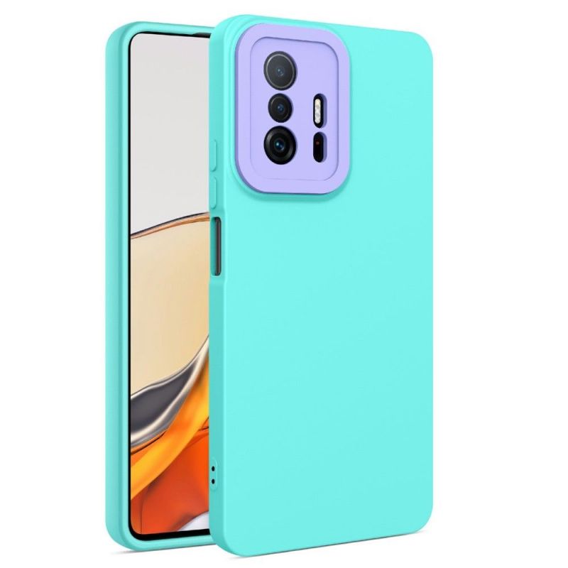 Cover Xiaomi 11T / 11T Pro Ørneøje