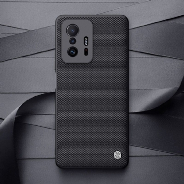 Cover Xiaomi 11T / 11T Pro Skridsikker Tekstureret Sag