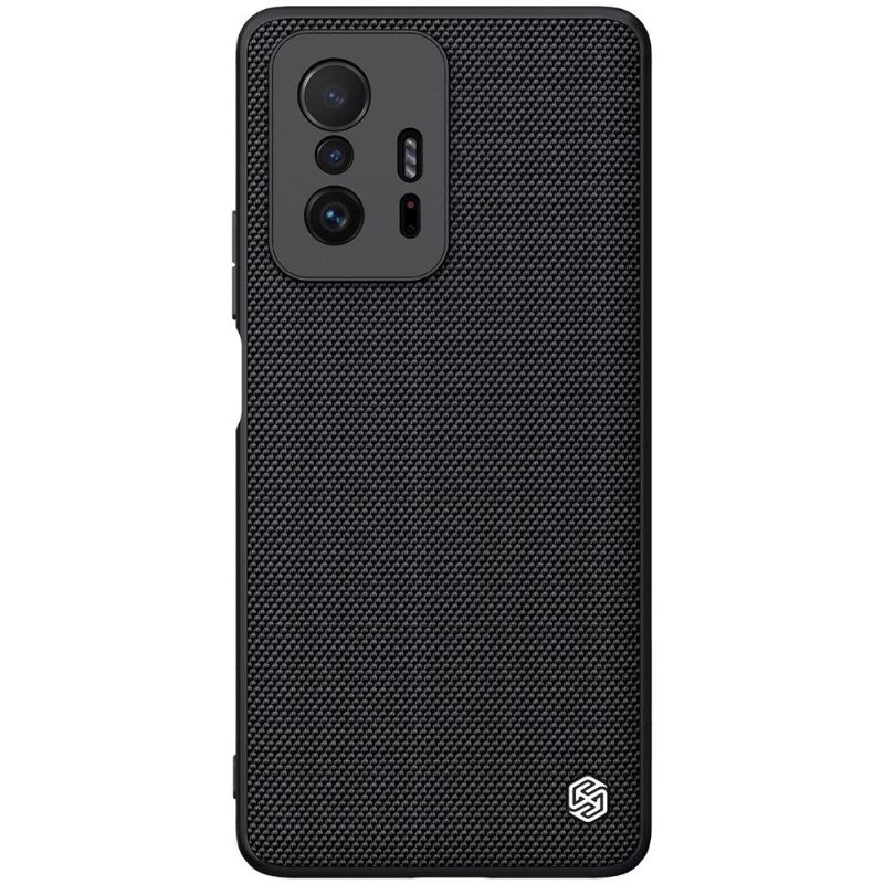 Cover Xiaomi 11T / 11T Pro Skridsikker Tekstureret Sag