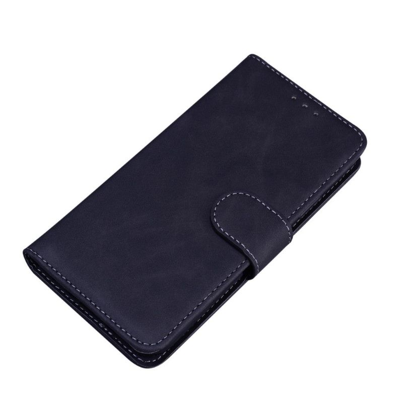 Flip Cover Xiaomi 11T / 11T Pro Hemming Romane Soft Touch