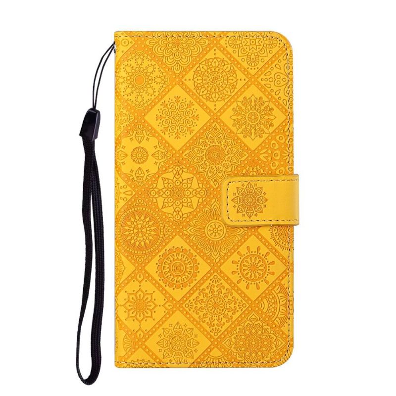 Flip Cover Xiaomi 11T / 11T Pro Mandala Kalejdoskop