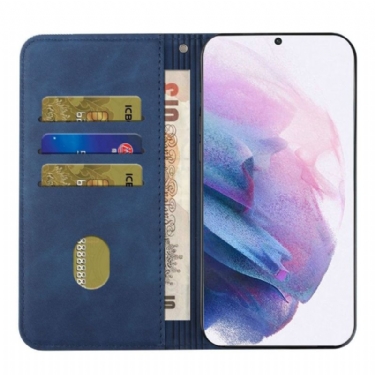 Flip Cover Xiaomi 11T / 11T Pro S Shape Business