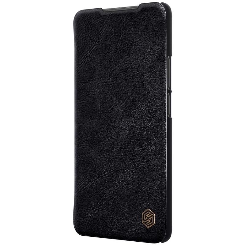 Læder Cover Xiaomi 11T / 11T Pro Qin Series Lædereffekt