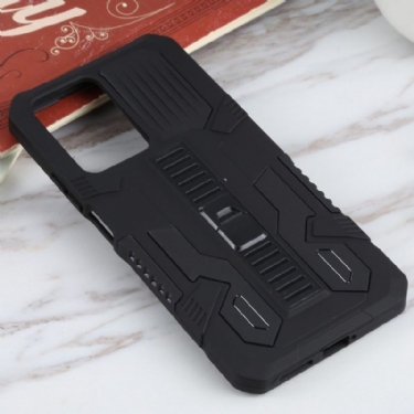 Mobilcover Xiaomi 11T / 11T Pro Understøttelse Af Vanguard-funktion