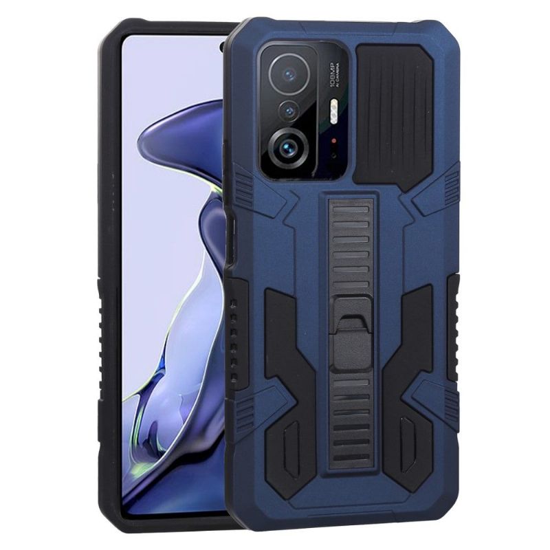 Mobilcover Xiaomi 11T / 11T Pro Understøttelse Af Vanguard-funktion