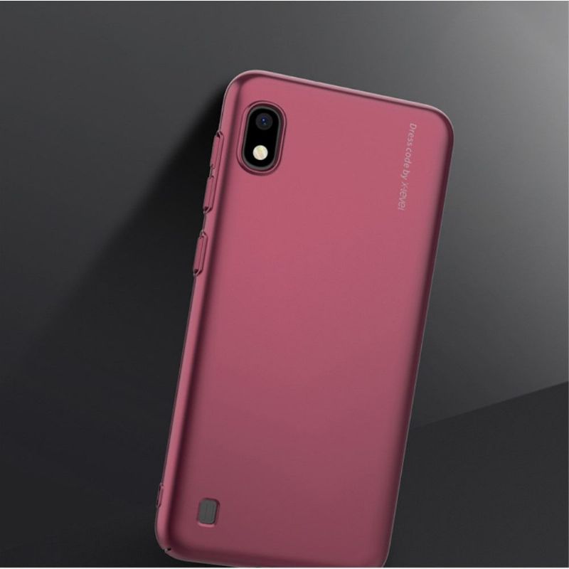 Cover Samsung Galaxy A10 Anti-fald Ultratynd Mat Belægning