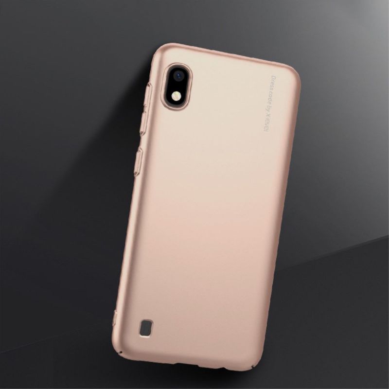 Cover Samsung Galaxy A10 Anti-fald Ultratynd Mat Belægning