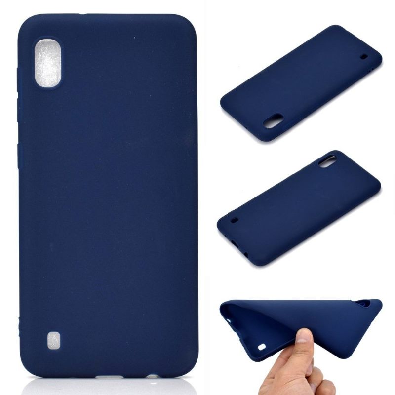 Cover Samsung Galaxy A10 Hemming Silikone