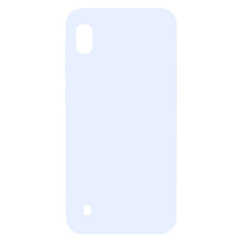 Cover Samsung Galaxy A10 Hemming Silikone