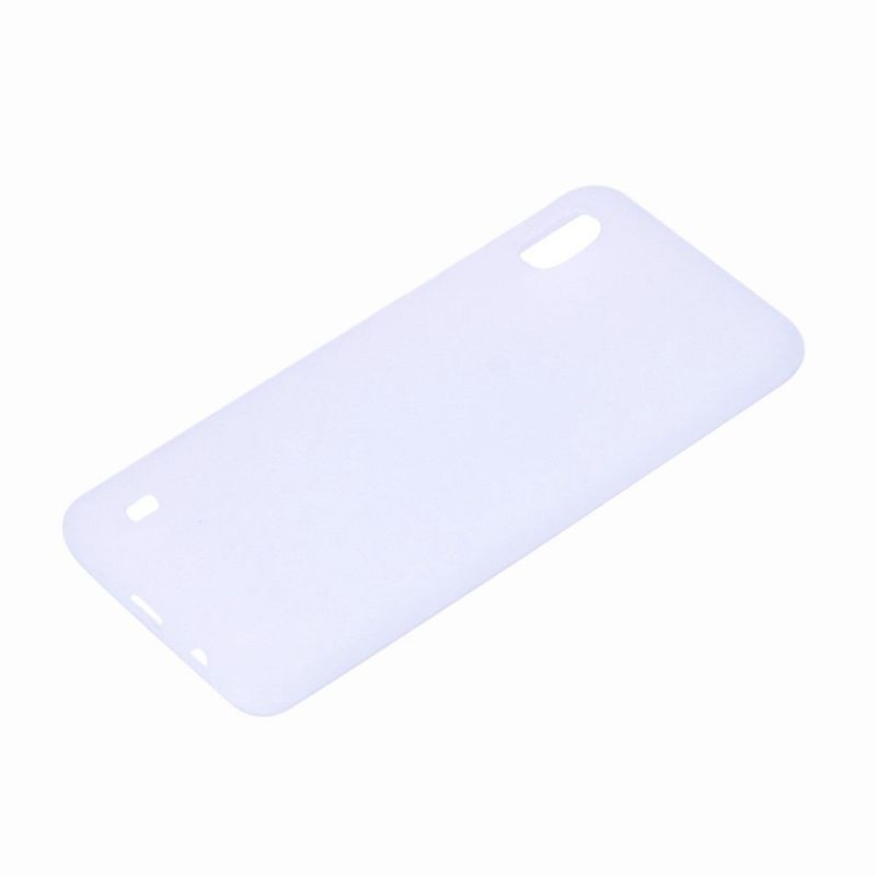 Cover Samsung Galaxy A10 Hemming Silikone