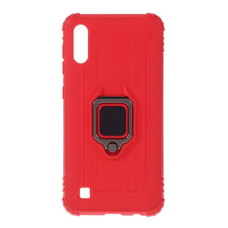 Cover Samsung Galaxy A10 Med Støttering