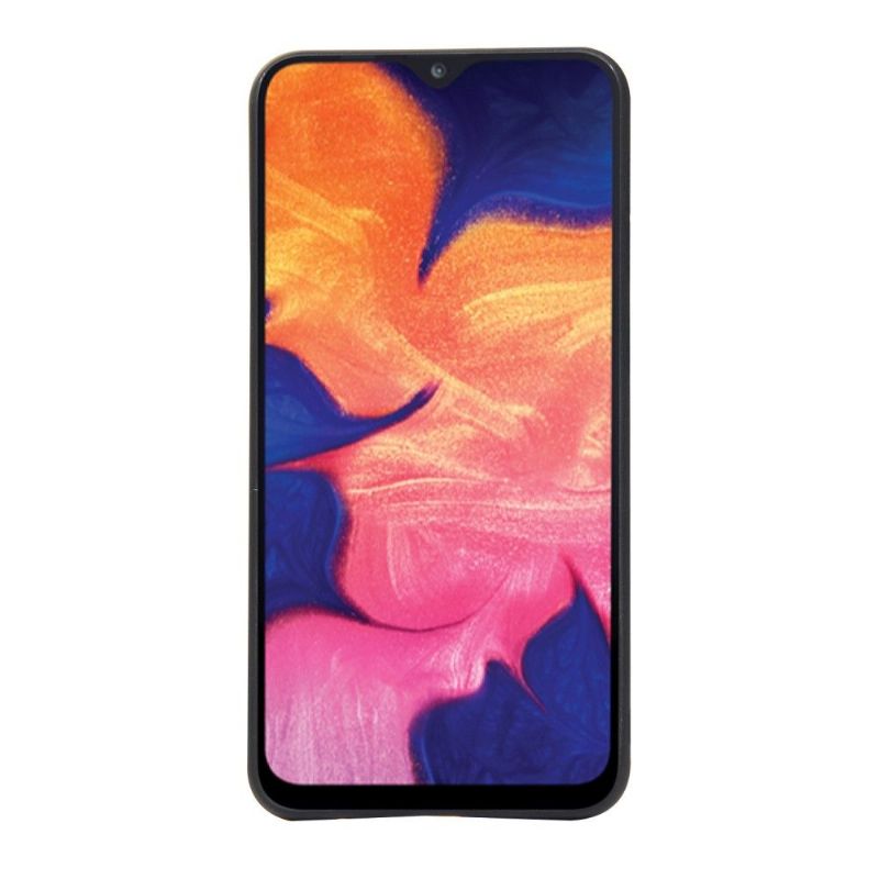 Cover Samsung Galaxy A10 Militær Camo Gel