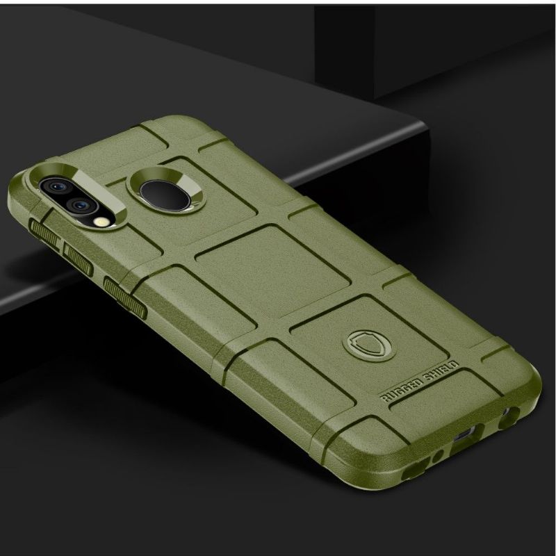 Cover Samsung Galaxy A10 Robust Skjold Stødsikker