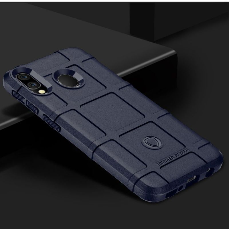 Cover Samsung Galaxy A10 Robust Skjold Stødsikker