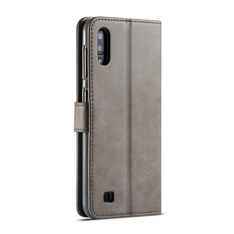 Etui Samsung Galaxy A10 Punge Etui Tommy Læder Style Tegnebog