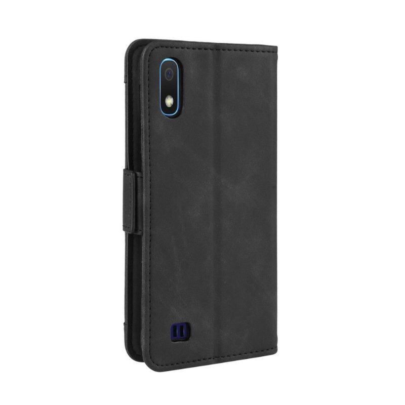 Flip Cover Samsung Galaxy A10 Punge Etui Premium Style Tegnebog