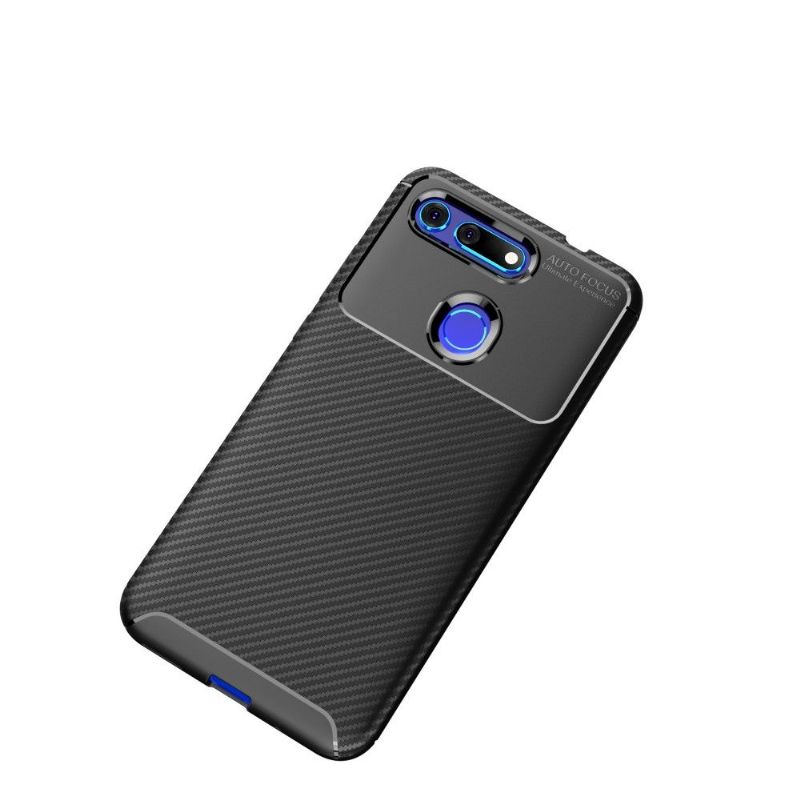 Cover Honor View 20 Anti-fald Carbon Gel