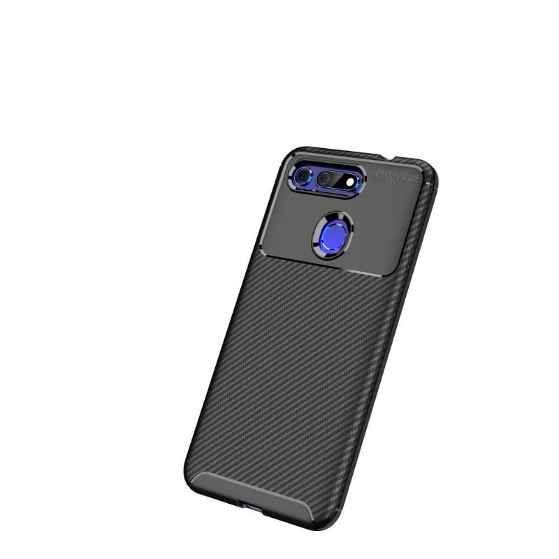 Cover Honor View 20 Anti-fald Carbon Gel