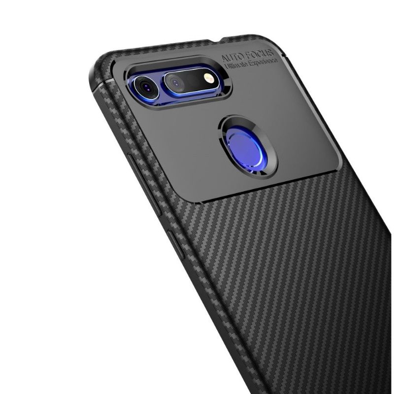 Cover Honor View 20 Anti-fald Carbon Gel