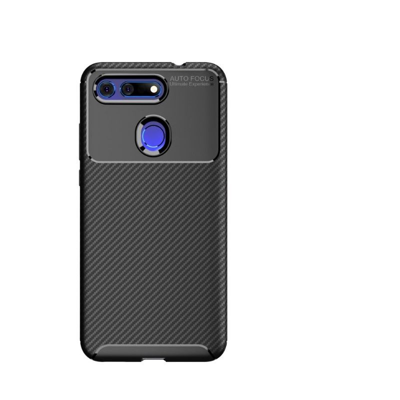 Cover Honor View 20 Anti-fald Carbon Gel