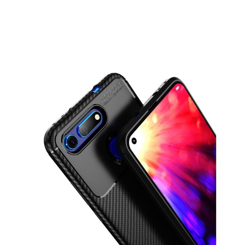 Cover Honor View 20 Anti-fald Carbon Gel