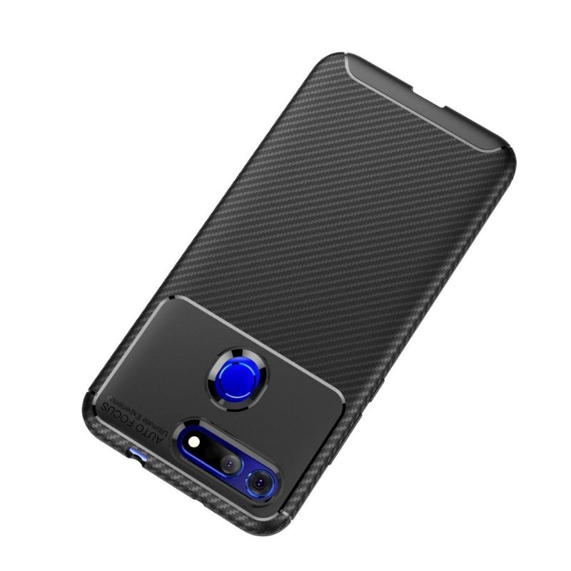 Cover Honor View 20 Anti-fald Carbon Gel