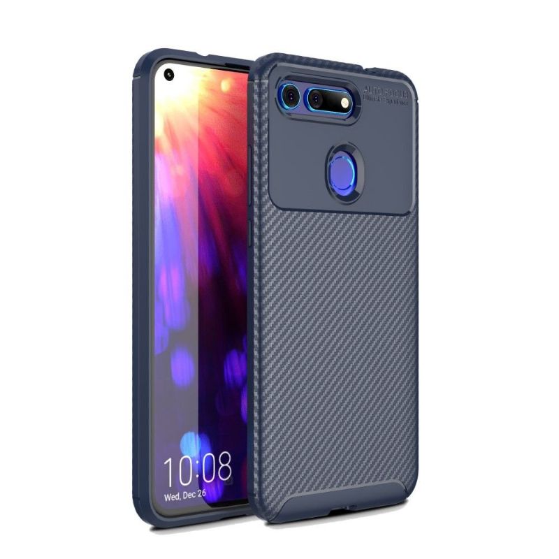 Cover Honor View 20 Anti-fald Carbon Gel