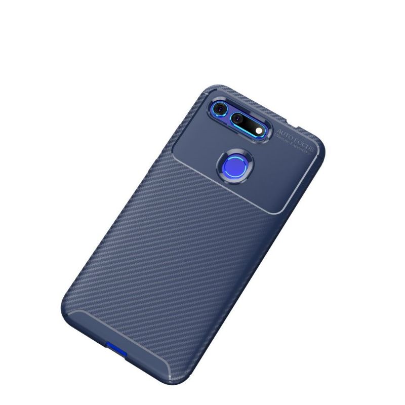 Cover Honor View 20 Anti-fald Carbon Gel