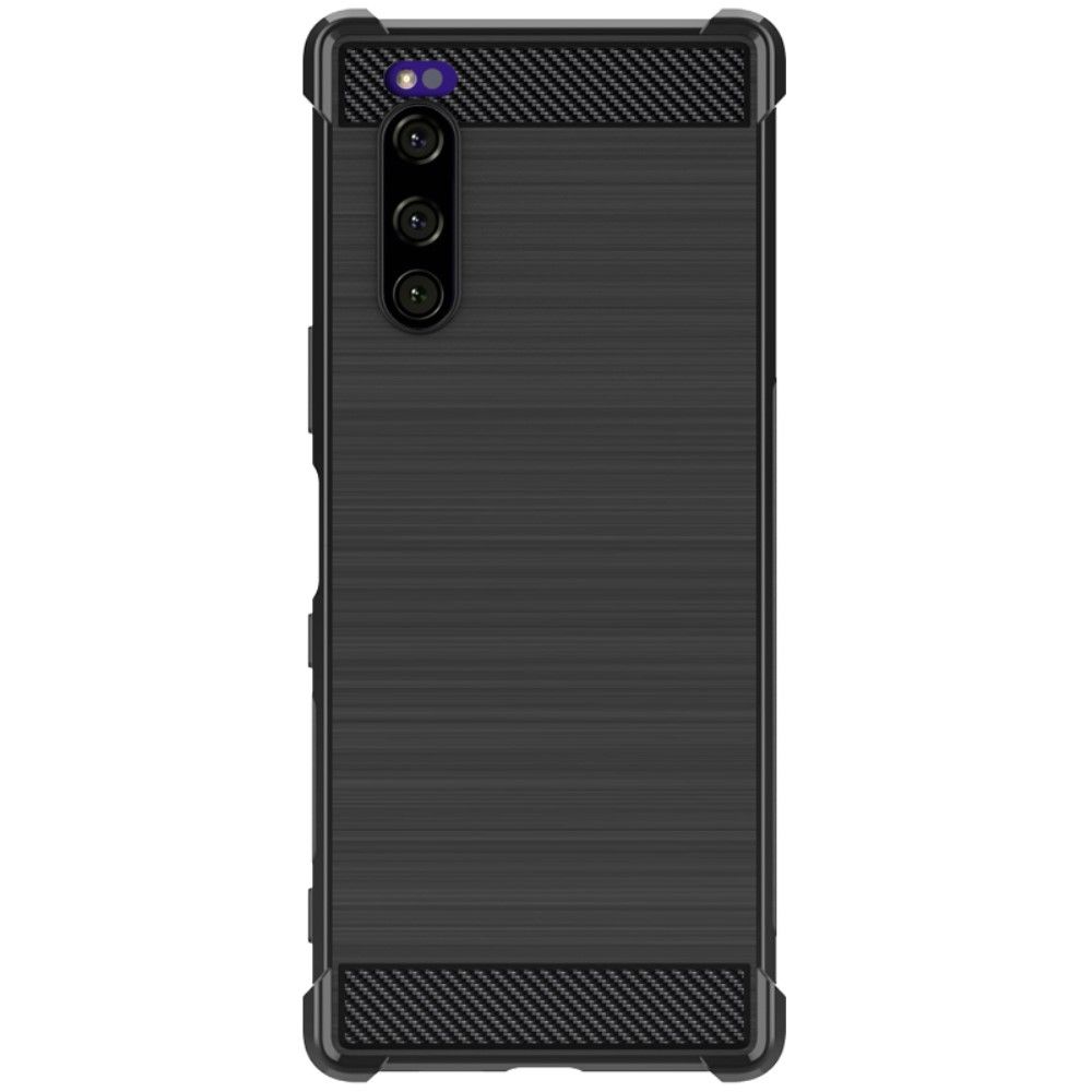 Cover Sony Xperia 5 Vega Gel Flex