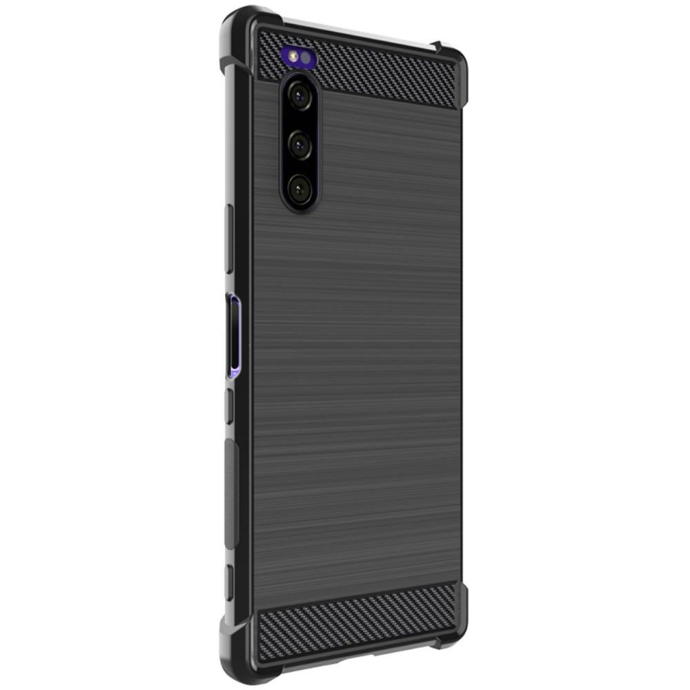 Cover Sony Xperia 5 Vega Gel Flex