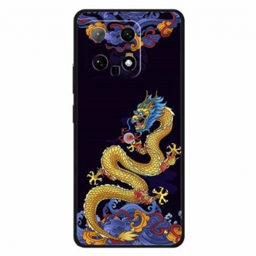 Cover Xiaomi 14 Drage