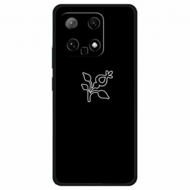 Xiaomi 14 Lille Blomst