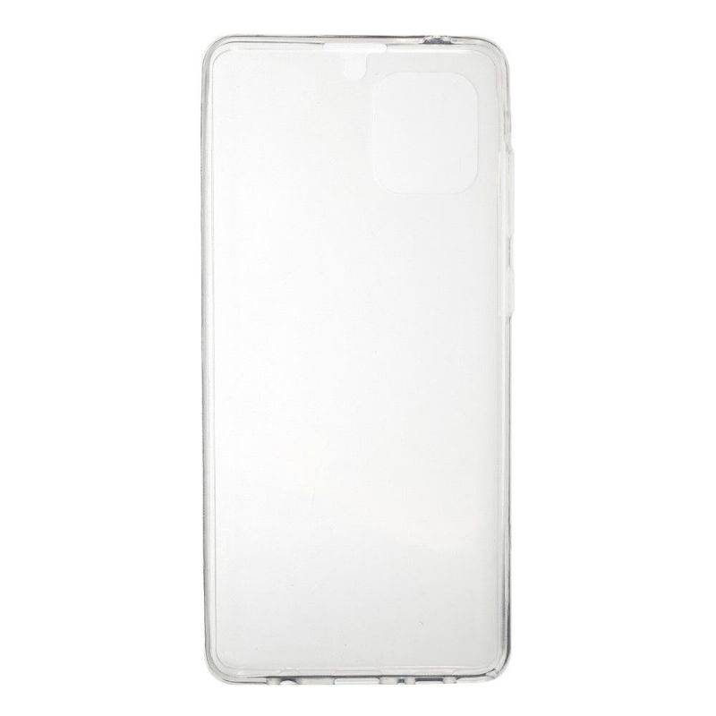 Cover Samsung Galaxy Note 10 Lite Anti-fald Transparent Integral 2 Stykker