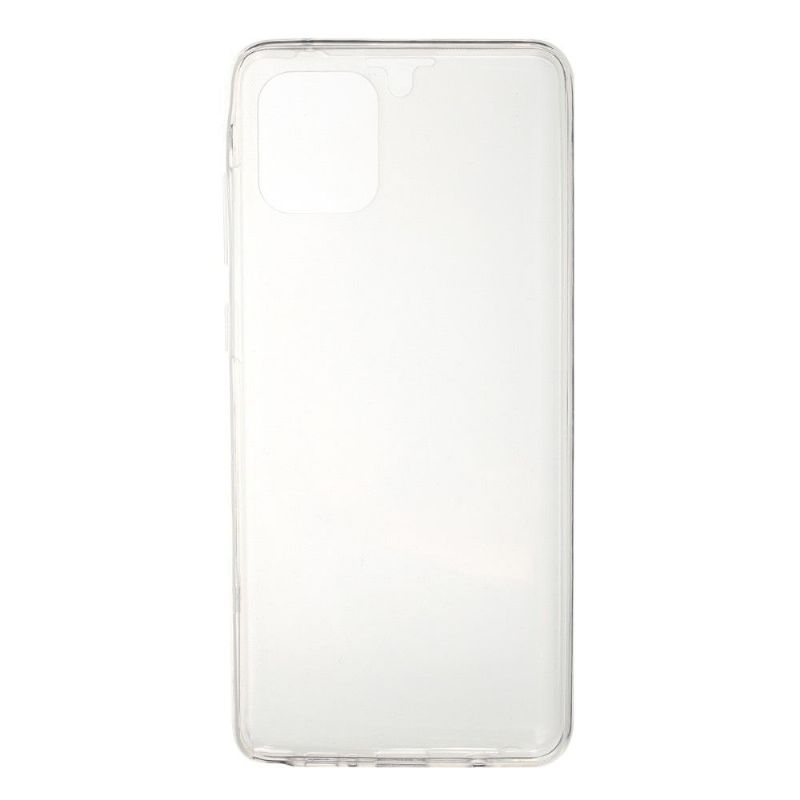 Cover Samsung Galaxy Note 10 Lite Anti-fald Transparent Integral 2 Stykker