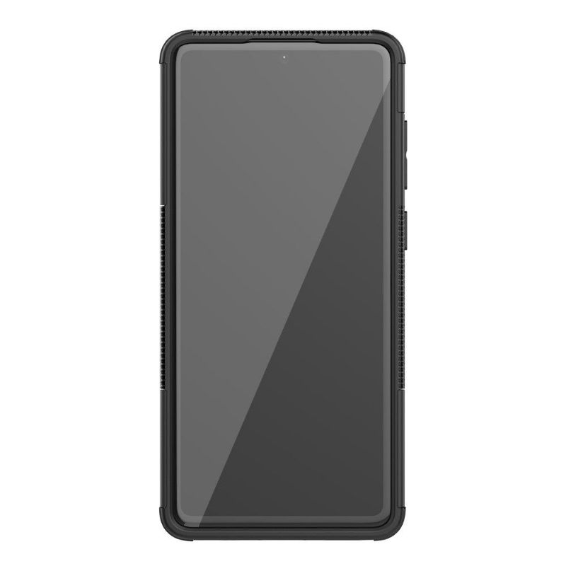 Cover Samsung Galaxy Note 10 Lite Hemming Skridsikker Støttefunktion