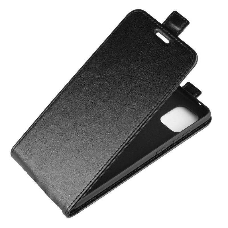 Flip Cover Samsung Galaxy Note 10 Lite Læder Cover Kunstlæder Lodret